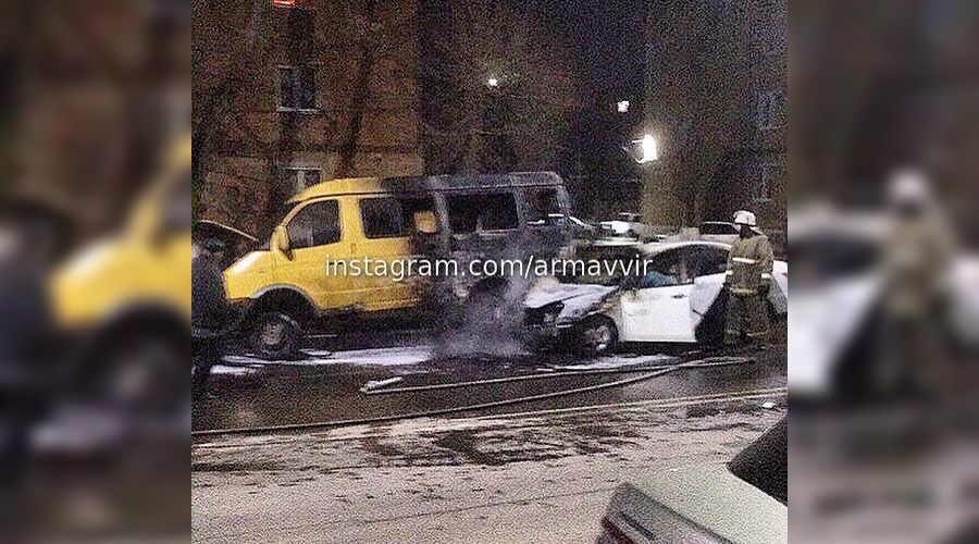  © Фото из аккаунта www.instagram.com/armavvir