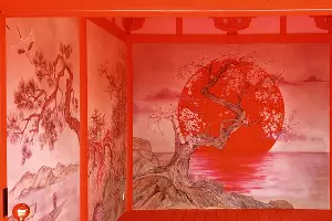 Японский сад &copy;&nbsp;Андрей Малеваный Юга.ру