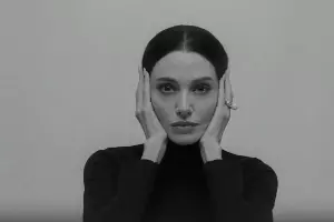 Кадр из трейлера к фильму «Мария» &copy;&nbsp;Скриншот видео с Rutube-канала &laquo;Meloryash&raquo;