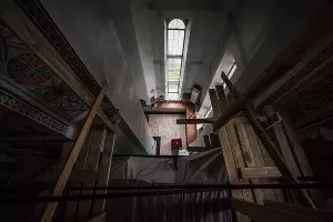 В Рождественском храме &copy;&nbsp;Фото Елены Синеок, Юга.ру