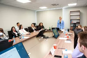  &copy;&nbsp;Фото Валерия Гончарова, предоставлено ГК &laquo;Инсити&raquo;