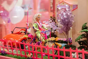  &copy;&nbsp;Фото предоставлено музеем &laquo;У Барбары Робертс&raquo;