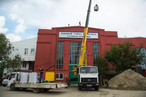  &copy;&nbsp;Фото Елены Синеок, Юга.ру