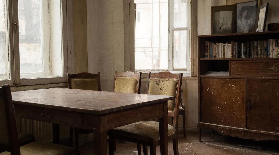 МЕбель &copy;&nbsp;Изображение сгенерировано нейросетью Gigachat