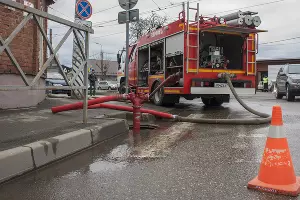  &copy;&nbsp;Фото Дмитрия Пославского, Юга.ру