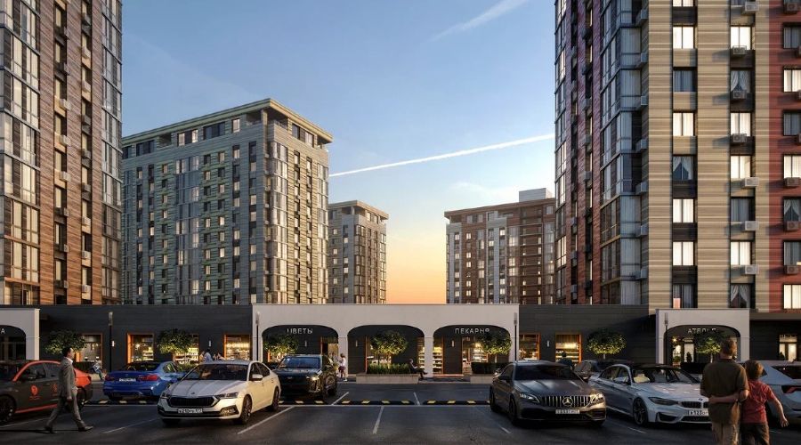  © Изображение предоставлено пресс-службой ГК «ТОЧНО»