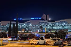  &copy;&nbsp;Фото Олега Аксёнова, Юга.ру