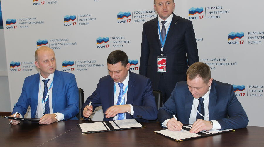  © Фото группы компаний АVА