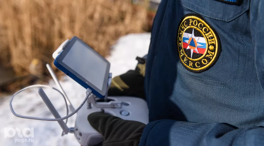  &copy;&nbsp;Фото Елены Синеок, Юга.ру