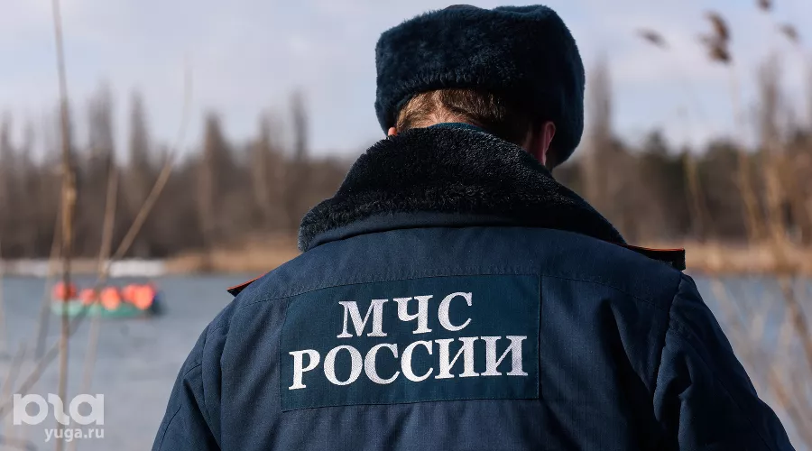  &copy;&nbsp;Фото Елены Синеок, Юга.ру