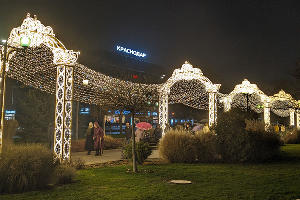  © Фото Олега Аксенова, Юга.ру