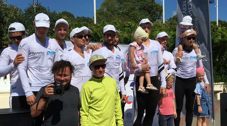  &copy;&nbsp;Фото Юга.ру