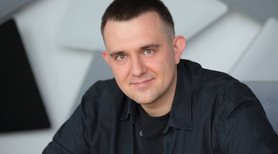 Антон Уваров © Фото пресс-службы Авито