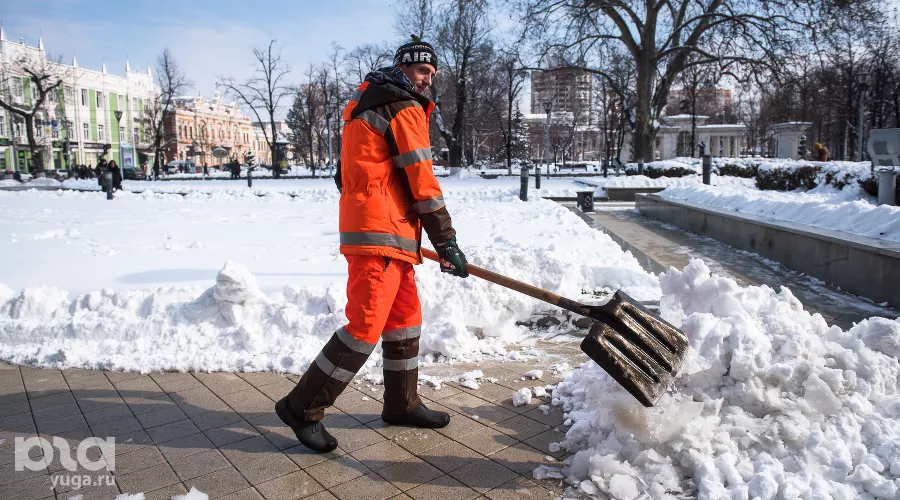  &copy;&nbsp;Фото Елены Синеок, Юга.ру