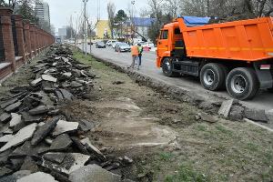  © Фото пресс-службы администрации Краснодара