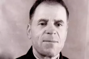 Банин Иван Иванович &copy;&nbsp;Фото из семейного архива