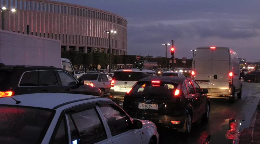  &copy;&nbsp;Фото Дмитрия Воронова, &laquo;Городские решения&raquo;