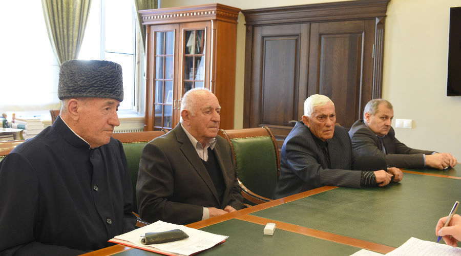  © Фото пресс-службы администрации Адыгеи