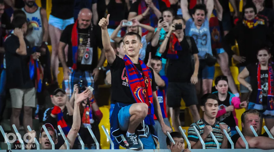  &copy;&nbsp;Фото Елены Синеок, Юга.ру