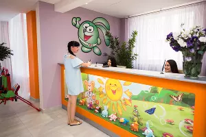 Открытие седьмой клиники &laquo;Екатерининская&raquo; в Краснодаре &copy;&nbsp;Фото Елены Синеок, Юга.ру