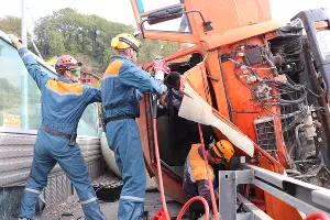  &copy;&nbsp;Фото пресс-службы ЮРПСО МЧС России