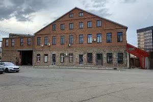 Частный креативный кластер «Вход» &copy;&nbsp;Фото Александра Гончаренко, Юга.ру