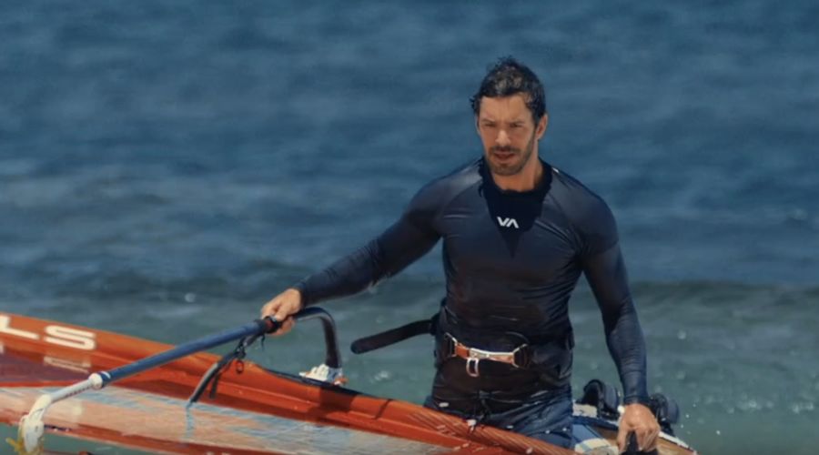 Кадр из трейлера к фильму «Оставь это ветру» © Скриншот видео с Rutube-канала «КИНОЦЕНТР»