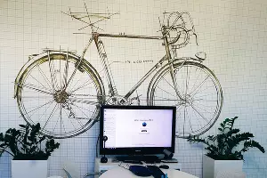 Краснодарский офис компании Yota &copy;&nbsp;Фото предоставлено пресс-службой Yota