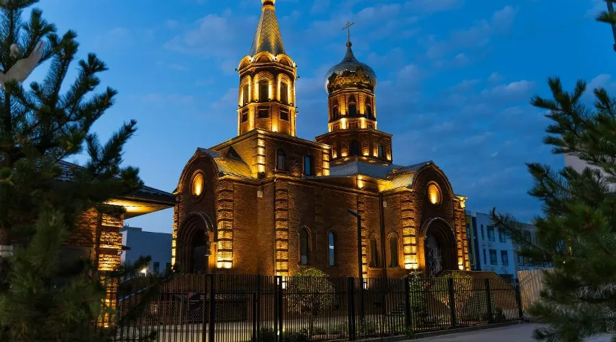  &copy;&nbsp;Фото Сергея Журавлева, предоставлено пресс-службой ГК ТОЧНО