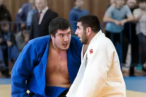 Наиль Батталов &laquo;Ничья&raquo; &copy;&nbsp;Фото предоставлено фотоклубом &laquo;Лагонаки&raquo;