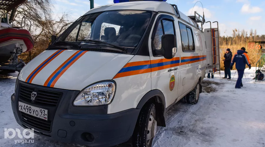  &copy;&nbsp;Фото Елены Синеок, Юга.ру