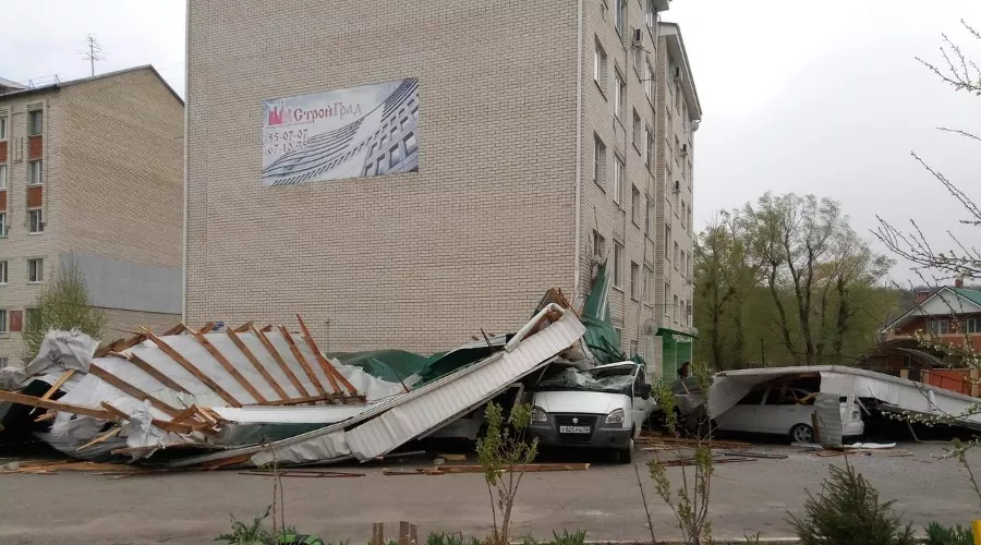  &copy;&nbsp;Фото Ксюши Зыковой из группы &laquo;ВКонтакте&raquo; &laquo;Нетипичный Ставрополь&raquo;, vk.com/26stav