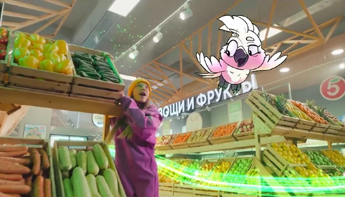  &copy;&nbsp;Скриншот с сайта акции kawais.5ka.ru