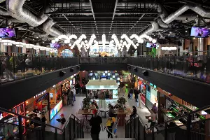 &laquo;FOODMARKET Центр города&raquo; &copy;&nbsp;Фото Марины Солошко, Юга.ру