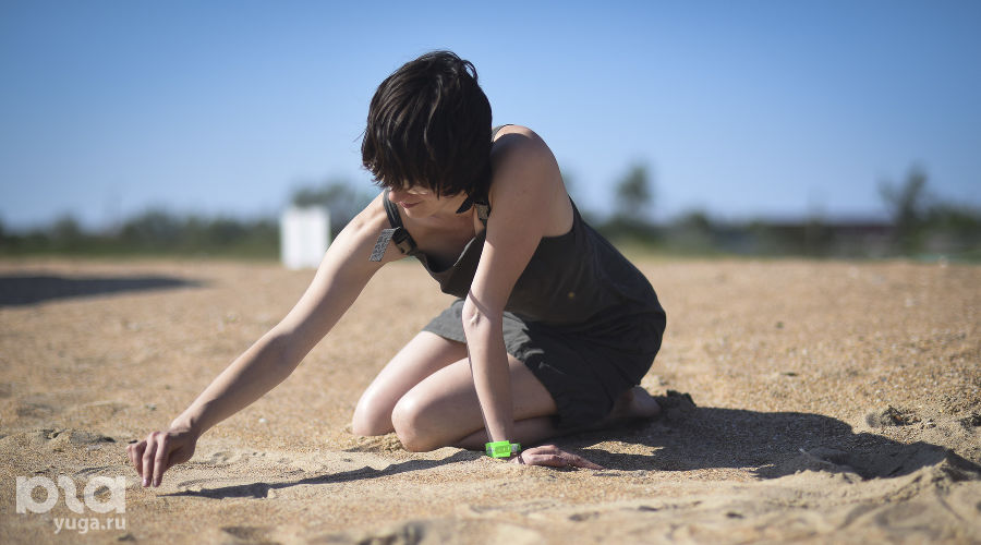  &copy;&nbsp;Фото Елены Синеок, Юга.ру
