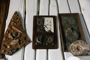 "Музей снежного человека" в Адыгее &copy;&nbsp;Влад Александров, ЮГА.ру