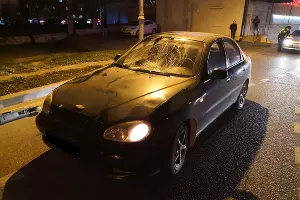  &copy;&nbsp;Фото отдела пропаганды БДД УГИБДД ГУ МВД России по Краснодарскому краю