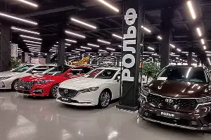  &copy;&nbsp;Фото Евгения Мельченко, Юга.ру