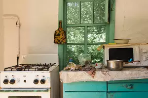 Проект &laquo;Дети 1917 года&raquo; &copy;&nbsp;Фото Михаила Мордасова