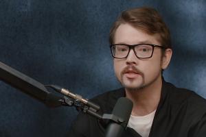 Василий Бейнарович © Скриншот видео с Rutube-канала «--»