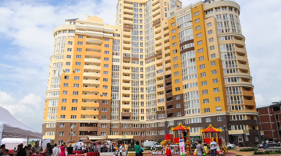  &copy;&nbsp;Фото Елены Синеок, Юга.ру