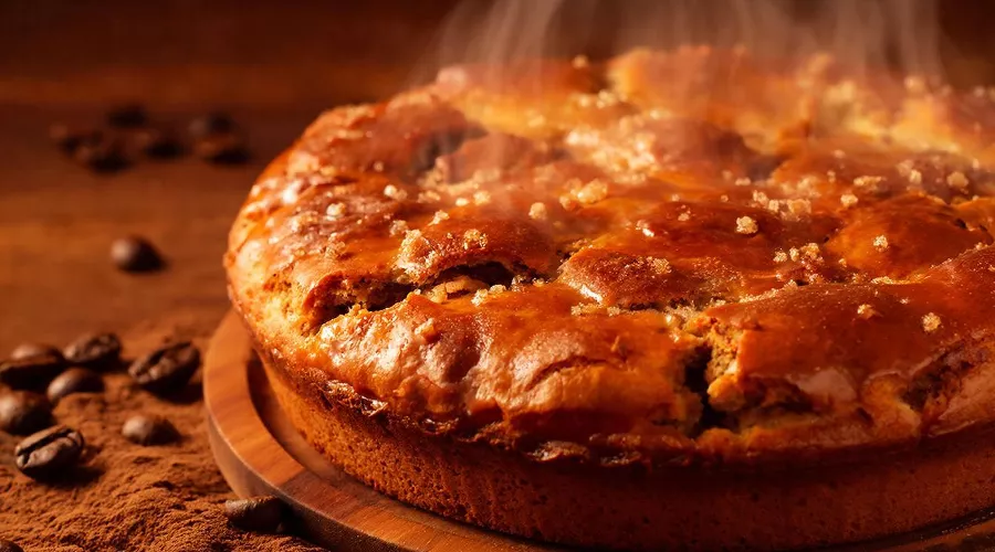 пирог &copy;&nbsp;Изображение сгенерировано нейросетью Gigachat