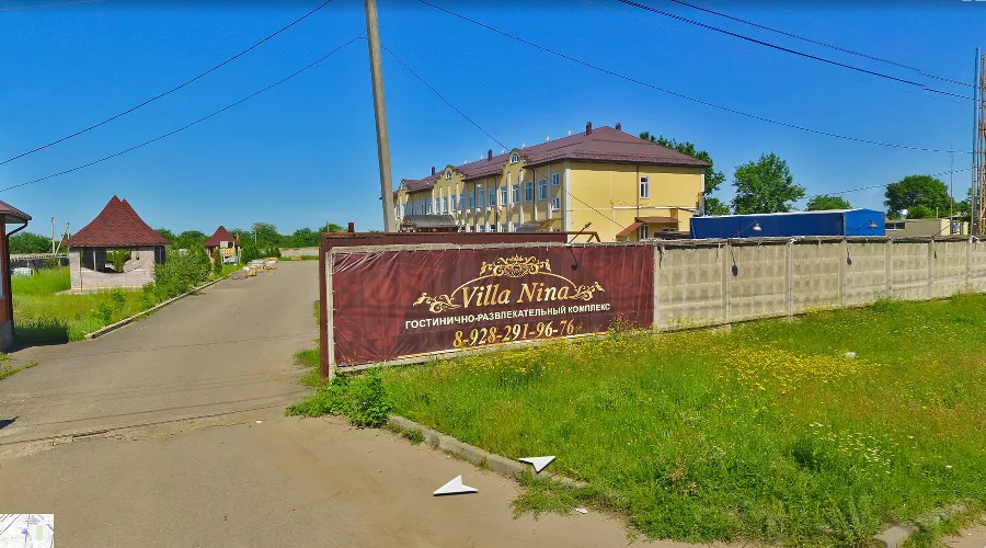  &copy;&nbsp;Скриншот yandex.ru/maps, панорама 2021 года