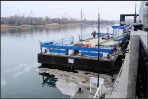  &copy;&nbsp;Скриншот из телеграмм-канала &laquo;Югополис&raquo; https://t.me/yugopolis/20378