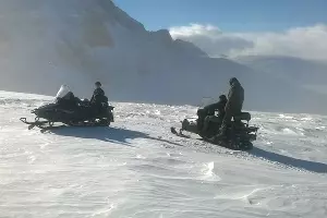  &copy;&nbsp;Фото пресс-службы Кавказского биосферного заповедника