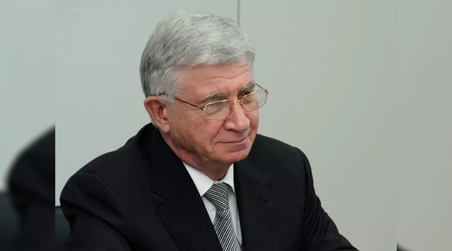 Совещание с Владимиром Евлановым &copy;&nbsp;Елена Синеок. ЮГА.ру