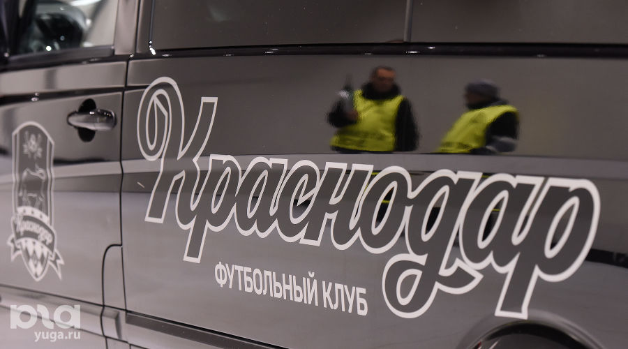  © Фото Елены Синеок,Юга.ру