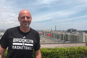 Саша Обрадович © Фото с официального сайта ПБК «Локомотив-Кубань», lokobasket.com