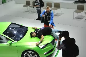  &copy;&nbsp;Евгений Мельченко, ЮГА.ру