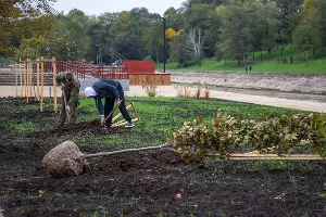  &copy;&nbsp;Фото Максима Гордышова
